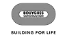 logo Bouygues construction