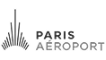 logo Paris aéroport
