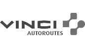 logo Vinci autoroutes